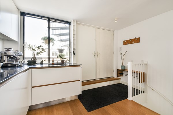 Medium property photo - Vrolikstraat 349K, 1092 TB Amsterdam